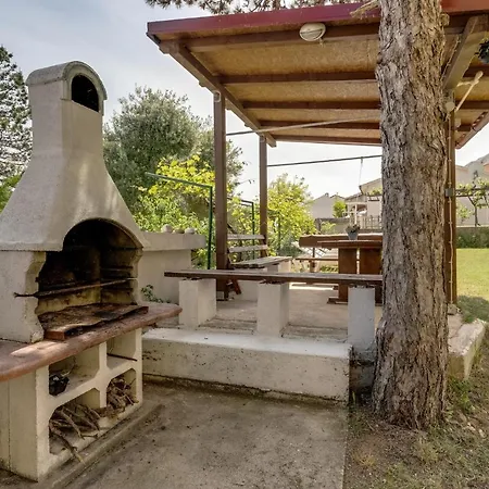 With Parking Space Baska, Krk - 22048 * Baška