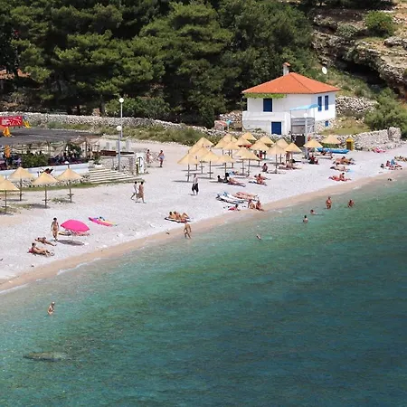 Lejlighed With Parking Space Baska, Krk - 22048 *