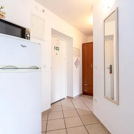 With Parking Space Baska, Krk - 22048