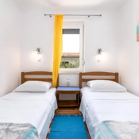 With Parking Space Baska, Krk - 22048 * Baška