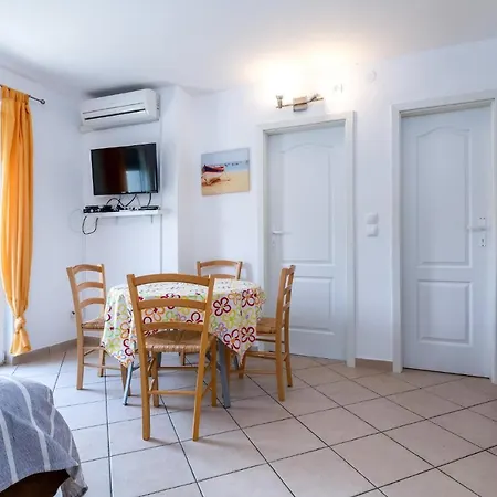 With Parking Space Baska, Krk - 22048 * Baška