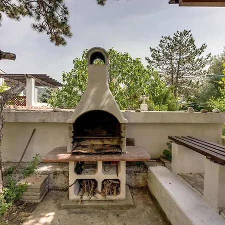 Lejlighed With Parking Space Baska, Krk - 22048