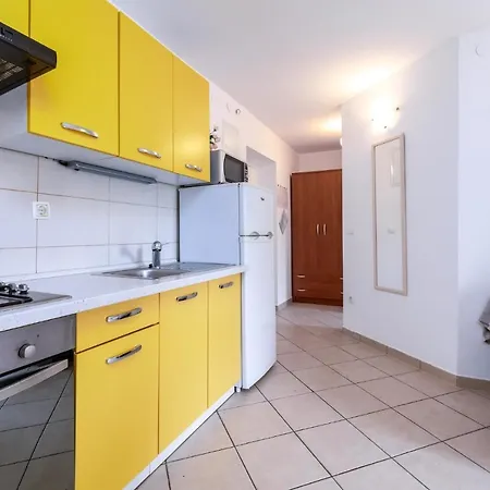 With Parking Space Baska, Krk - 22048 Baška