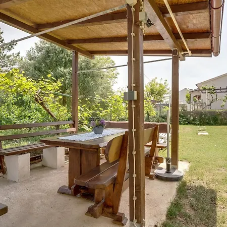 With Parking Space Baska, Krk - 22048 Appartamento *