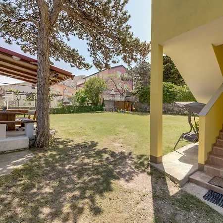 With Parking Space Baska, Krk - 22048 Appartamento *